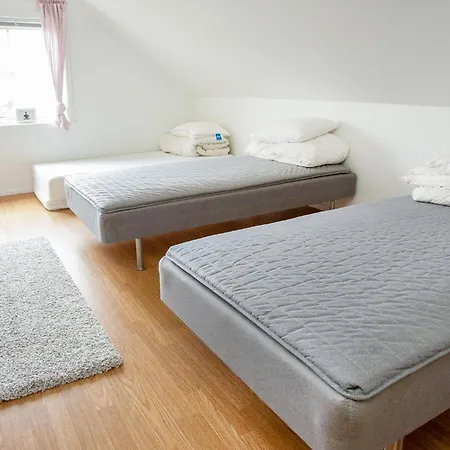 Cozy In With Wifi * Bruvik