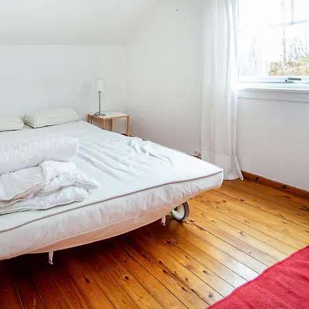 펜션 Cozy In With Wifi Bruvik