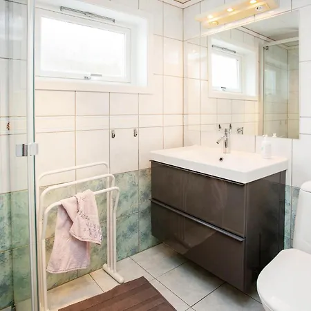 Cozy In With Wifi Bruvik