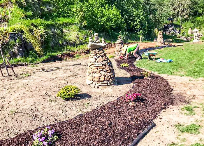 Vakantiehuis Cozy In With Wifi *