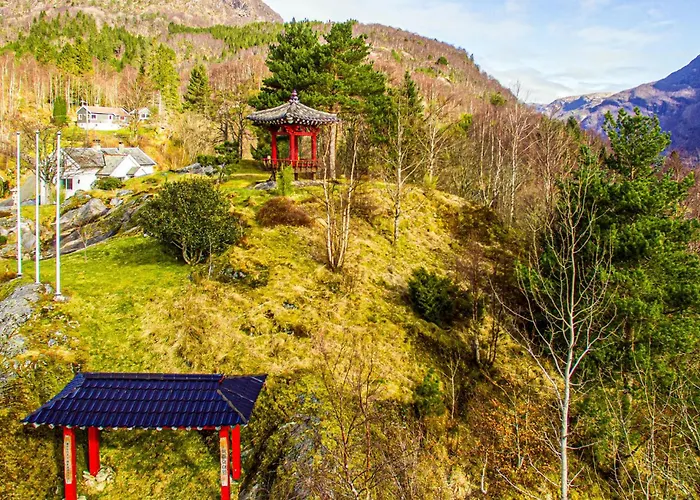 Cozy In With Wifi Vakantiehuis