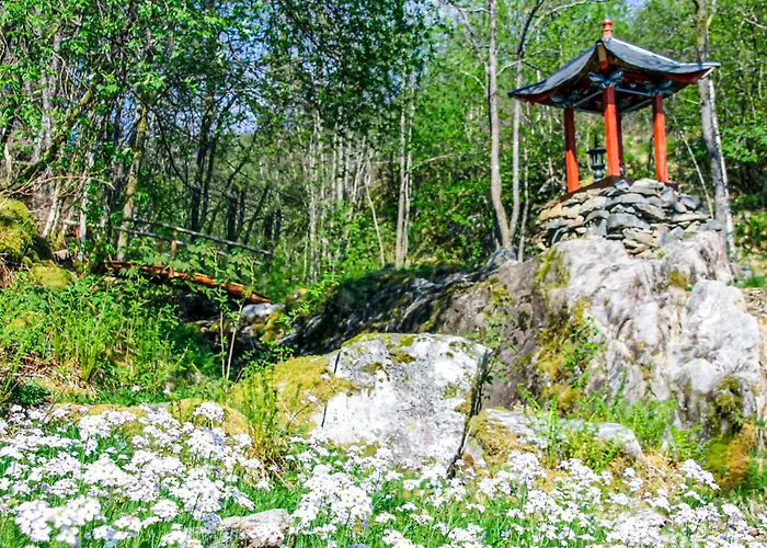 Vakantiehuis Cozy In With Wifi