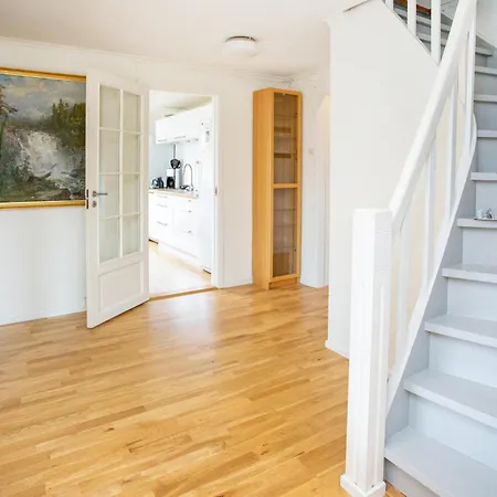 Σπίτι διακοπών Cozy In With Wifi Bruvik