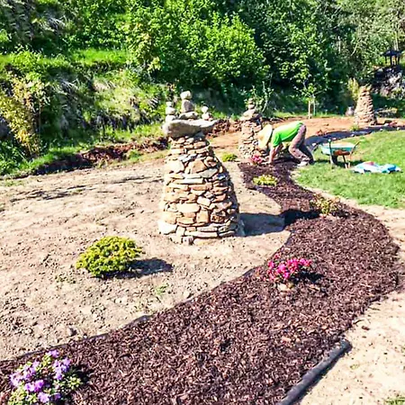 Σπίτι διακοπών Cozy In With Wifi *