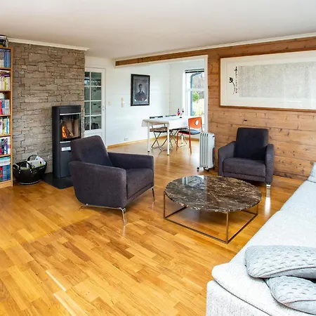 Cozy In With Wifi Σπίτι διακοπών Bruvik