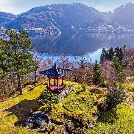 Σπίτι διακοπών Cozy In With Wifi Bruvik