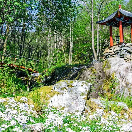 Σπίτι διακοπών Cozy In With Wifi